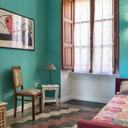 Casa Desiderio *