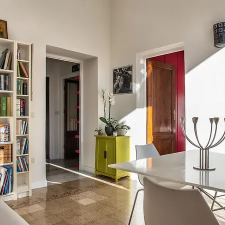 Casa Desiderio Appartamento *