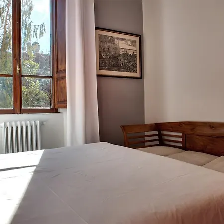 Appartamento Casa Desiderio Roma
