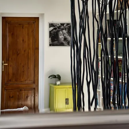 Appartamento Casa Desiderio