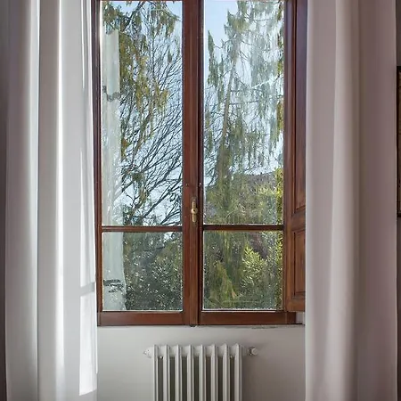 Appartamento Casa Desiderio *