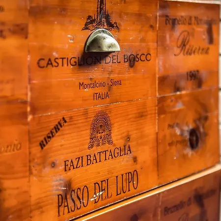Casa Desiderio