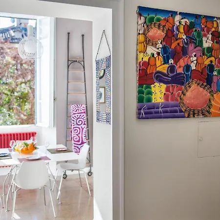 Appartamento Casa Desiderio Roma