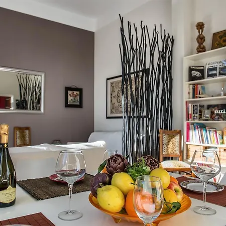 Casa Desiderio Roma