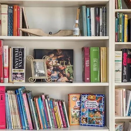 Appartamento Casa Desiderio Roma