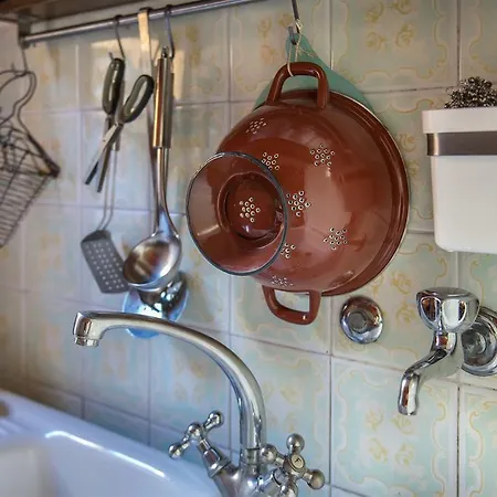 Casa Desiderio Roma