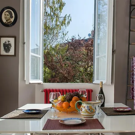 Casa Desiderio