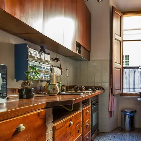 Appartamento Casa Desiderio Roma