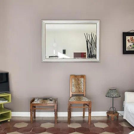 Casa Desiderio *