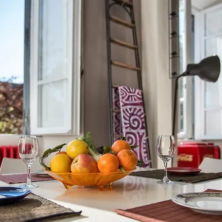 Casa Desiderio Apartment *